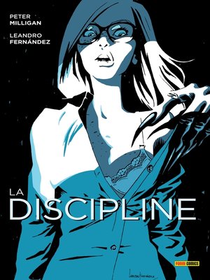 cover image of La Discipline